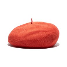 画像3: THE H.W.DOG&CO.  COTTON CHOBO BERET (3)