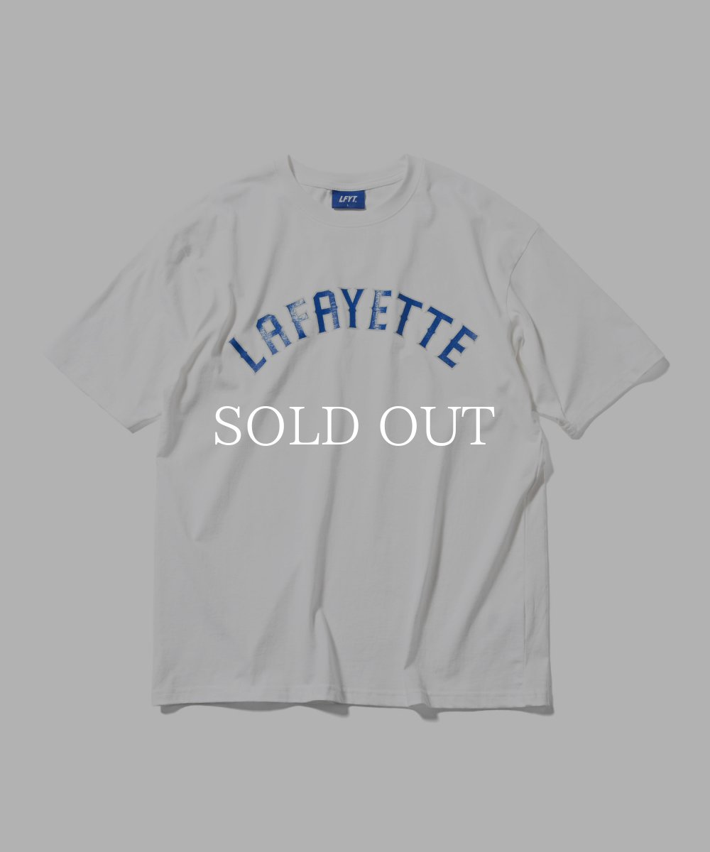 画像1: LFYT  ARCH LOGO TEE (1)