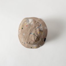 画像7: APPLEBUM  Paint Hat [TiEDYE FREAK] (7)