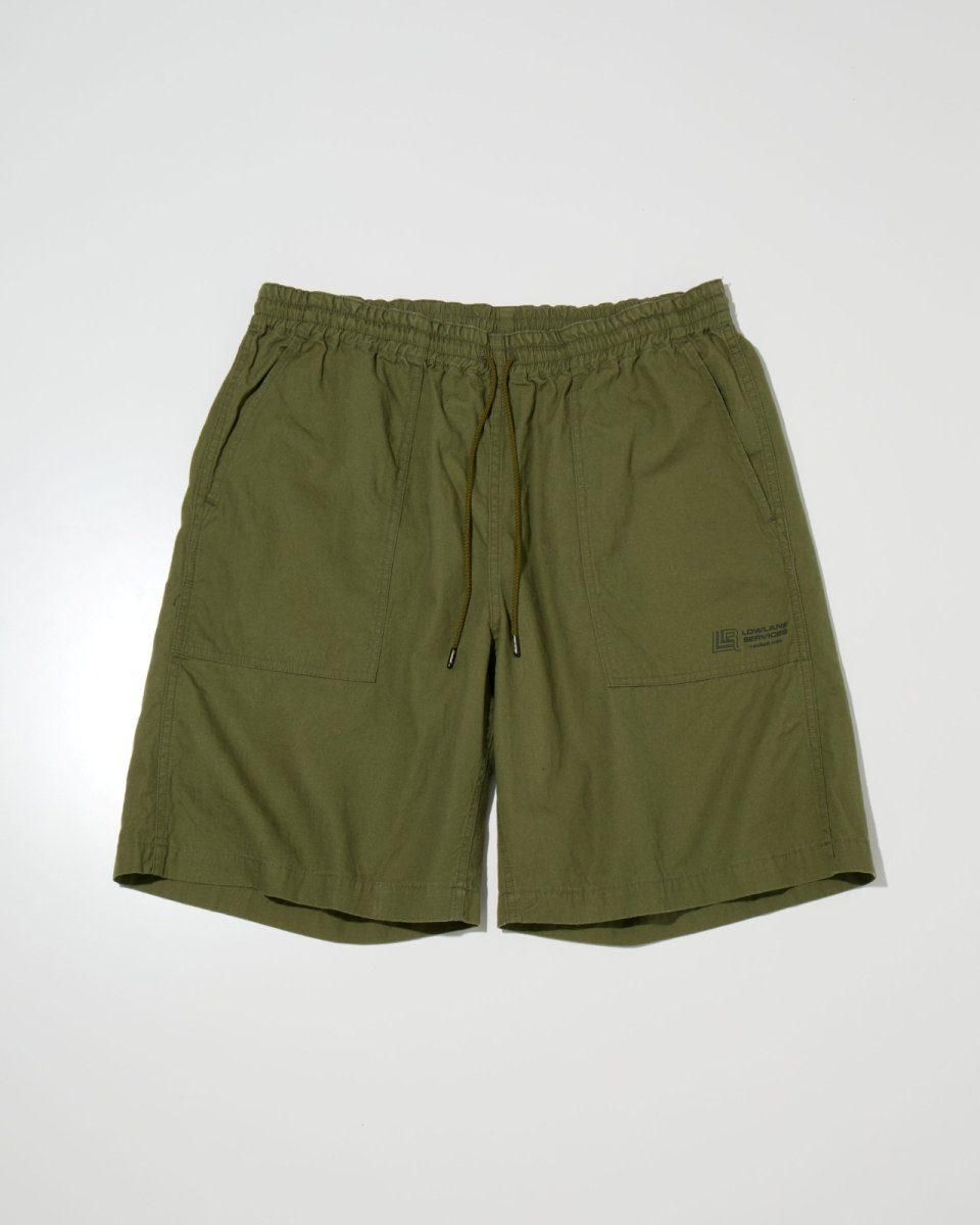 画像3: RADIALL  SURFIN BIRD - STRAIGHT FIT EASY SHORTS (3)