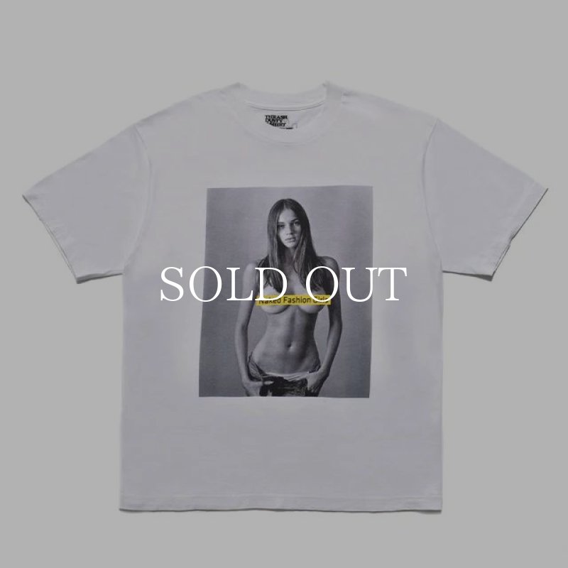 MINEDENIM MIKE DOWSON “Naked Fashion Girls”×Stie-lo 