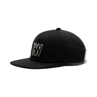 【ぽー様】ご確認用　HSL2/DH3 THE H.W.DOG&CO. SQUARE BRIM CAP D-01023 公式通販