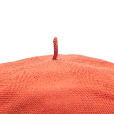 画像6: THE H.W.DOG&CO.  COTTON CHOBO BERET (6)