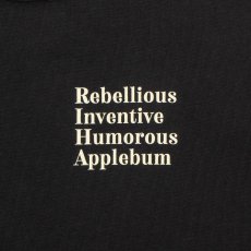 画像3: APPLEBUM  “Philosophy” T-shirt (3)