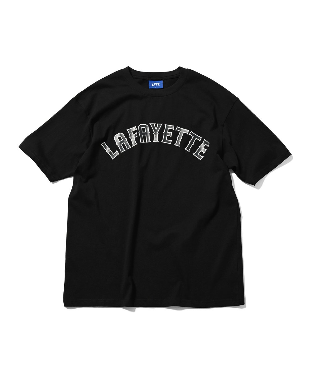 画像4: LFYT  ARCH LOGO TEE (4)
