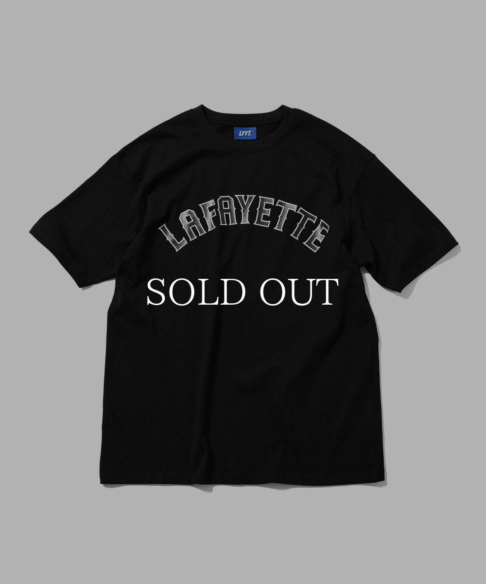 画像4: LFYT  ARCH LOGO TEE (4)