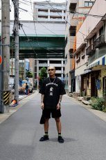 画像3: exodus  BIG MAN T SHIRT (3)