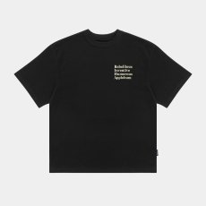 画像1: APPLEBUM  “Philosophy” T-shirt (1)