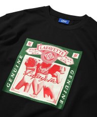 画像5: LFYT  WEISER TEE (5)