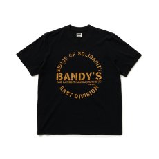 画像2: RATS  STAMP LOGO TEE (2)