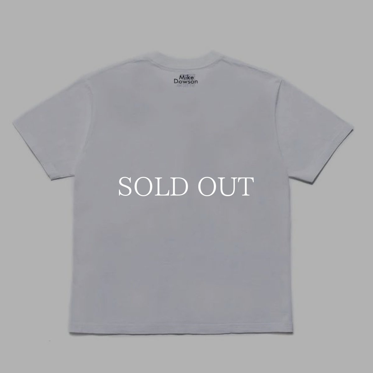 画像2: MINEDENIM  MIKE DOWSON “Naked Fashion Girls”×Stie-lo "Naked Girl" Crewneck T-SH (2)