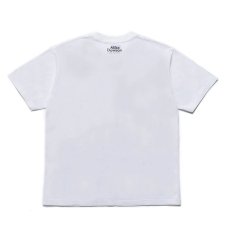画像2: MINEDENIM  MIKE DOWSON “Naked Fashion Girls”×Stie-lo "Naked Girl" Crewneck T-SH (2)