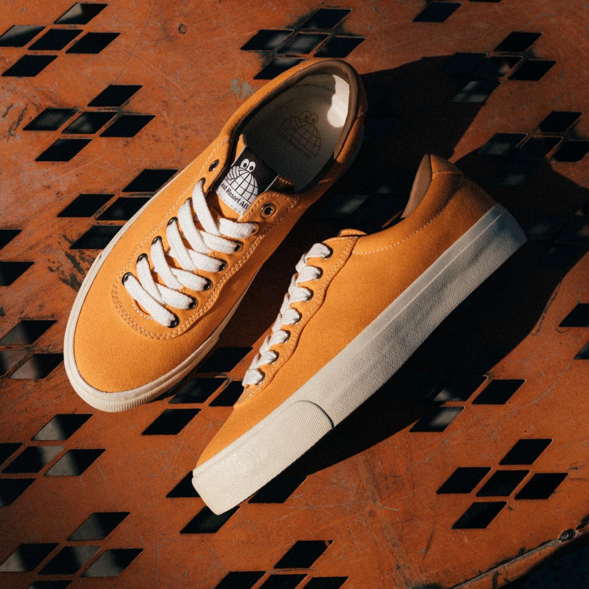 画像15: Last Resort AB  VM001-LO Suede (15)