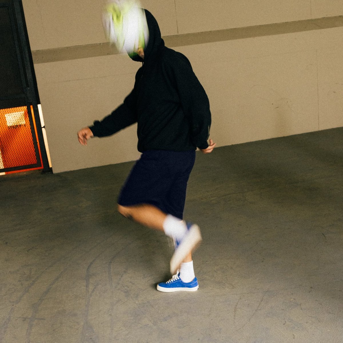 画像23: Last Resort AB  VM001-LO Suede (23)