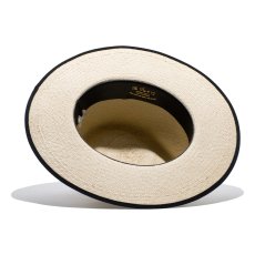 画像5: THE H.W.DOG&CO.  POINT PANAMA G3 HAT (5)