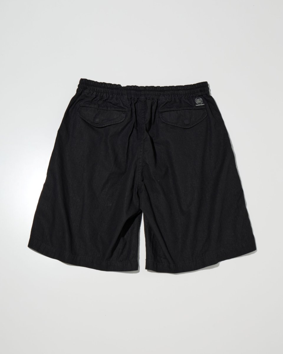 画像2: RADIALL  SURFIN BIRD - STRAIGHT FIT EASY SHORTS (2)