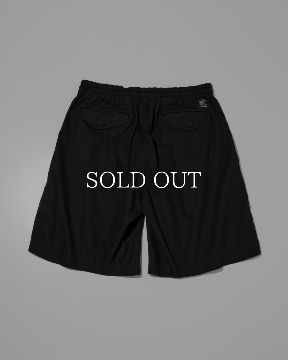 画像2: RADIALL  SURFIN BIRD - STRAIGHT FIT EASY SHORTS (2)