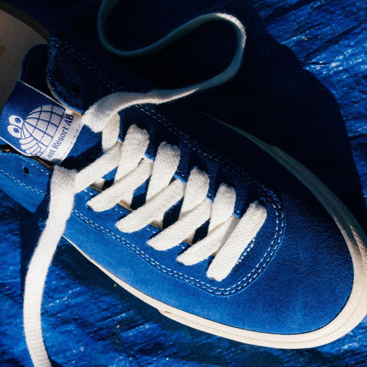 画像22: Last Resort AB  VM001-LO Suede (22)