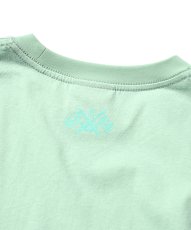 画像17: LFYT  Lafayette EMBOSS CHECKER LOGO TEE (17)