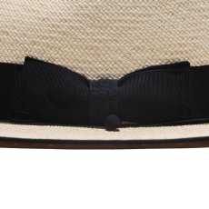 画像6: THE H.W.DOG&CO.  POINT PANAMA G3 HAT (6)