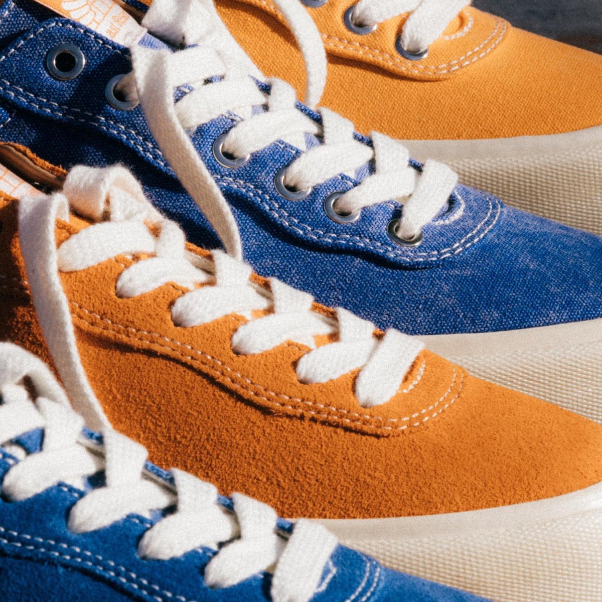 画像13: Last Resort AB  VM001-LO Suede (13)