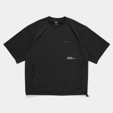 画像1: APPLEBUM  Active Pocket T-shirt (1)