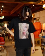 画像15: MINEDENIM  MIKE DOWSON “Naked Fashion Girls”×Stie-lo “Lollipop” Crewneck T-SH (15)