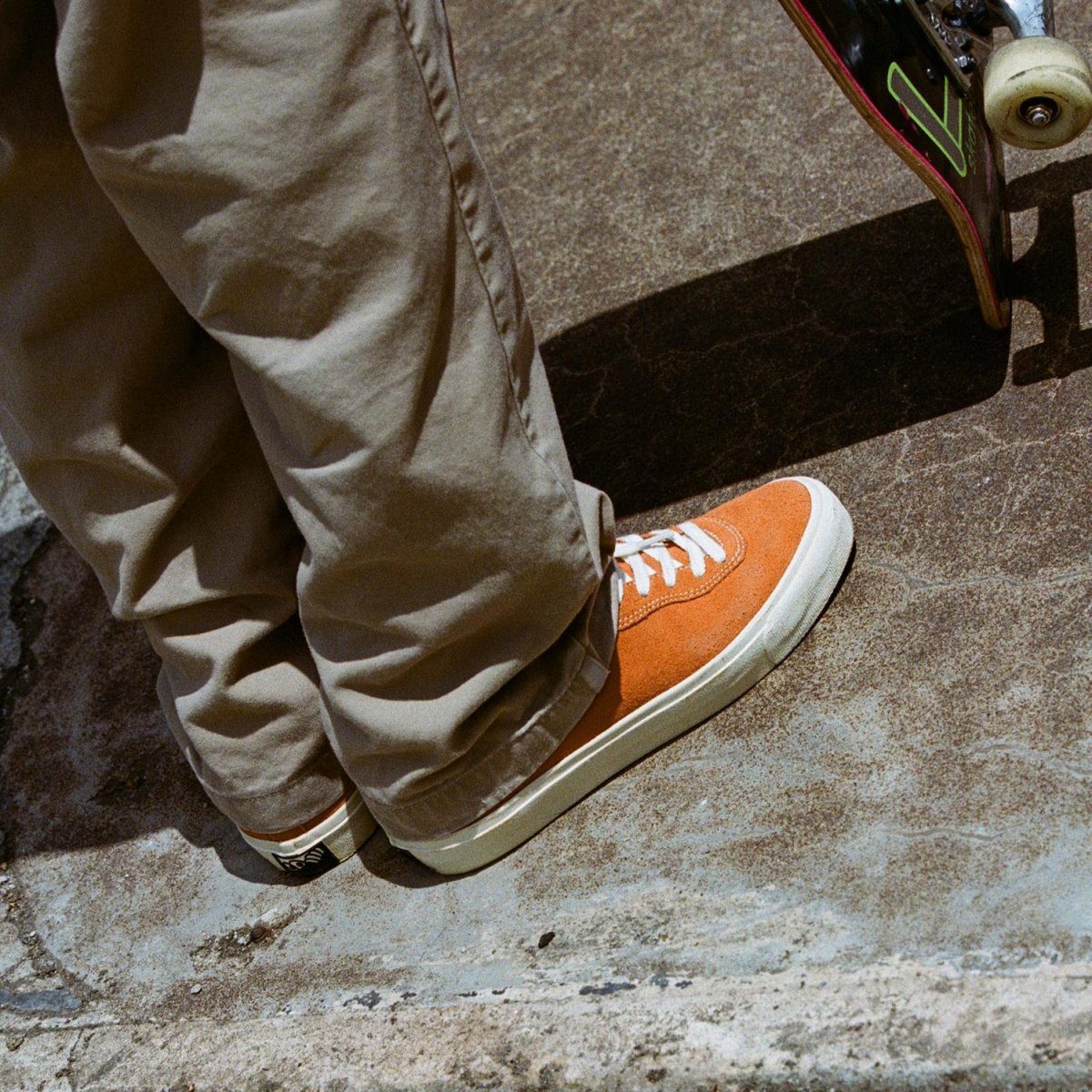 画像19: Last Resort AB  VM001-LO Suede (19)