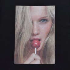 画像5: MINEDENIM  MIKE DOWSON “Naked Fashion Girls”×Stie-lo “Lollipop” Crewneck T-SH (5)