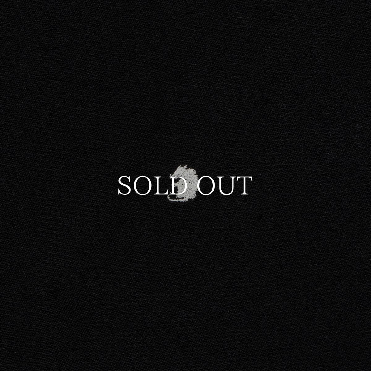 画像6: RATS  STAMP LOGO TEE (6)