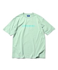 画像13: LFYT  Lafayette EMBOSS CHECKER LOGO TEE (13)