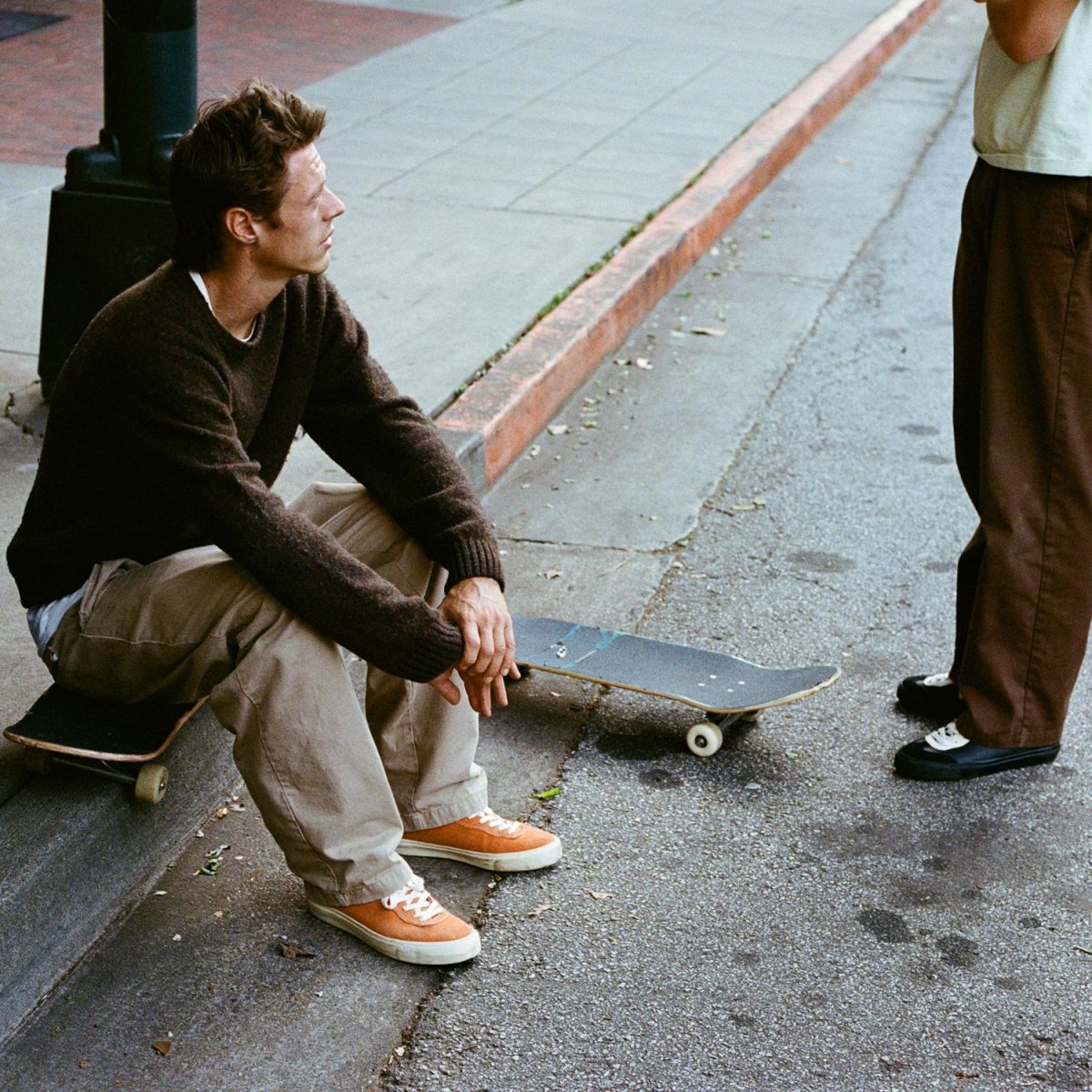 画像21: Last Resort AB  VM001-LO Suede (21)