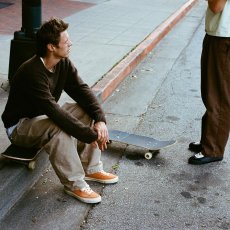 画像21: Last Resort AB  VM001-LO Suede (21)