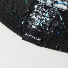 画像5: APPLEBUM  Paint Hat [TiEDYE FREAK] (5)