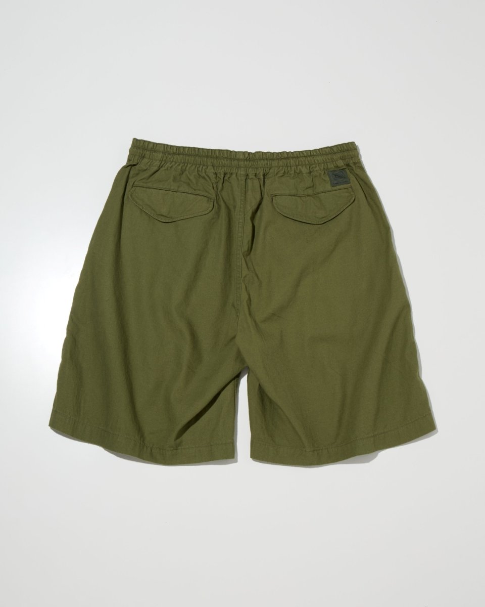 画像4: RADIALL  SURFIN BIRD - STRAIGHT FIT EASY SHORTS (4)