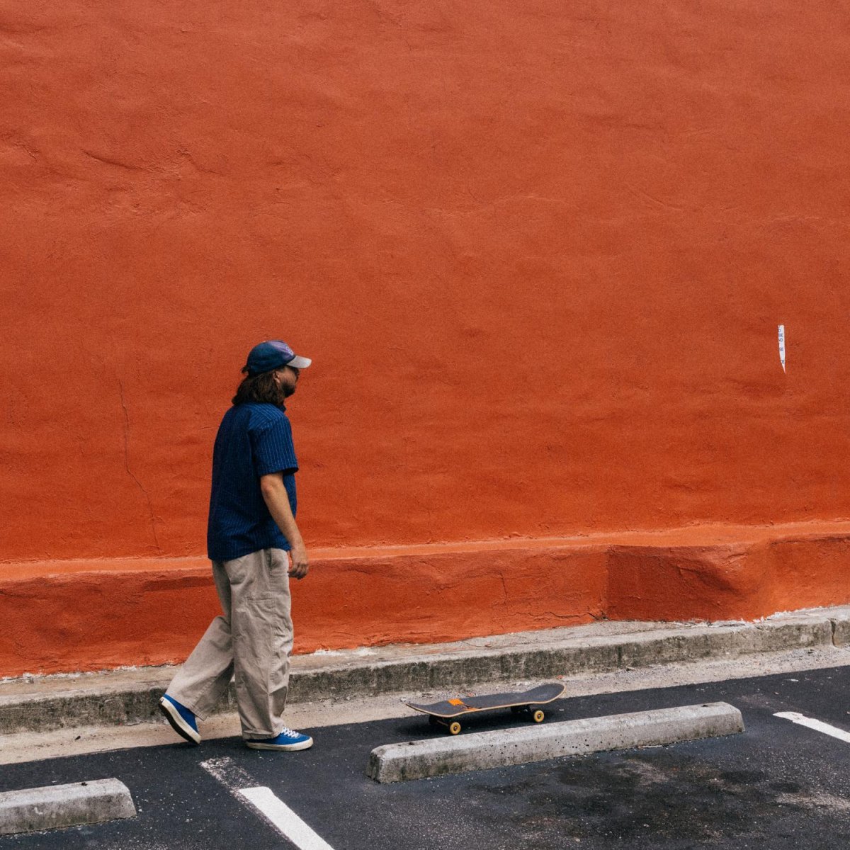 画像24: Last Resort AB  VM001-LO Suede (24)