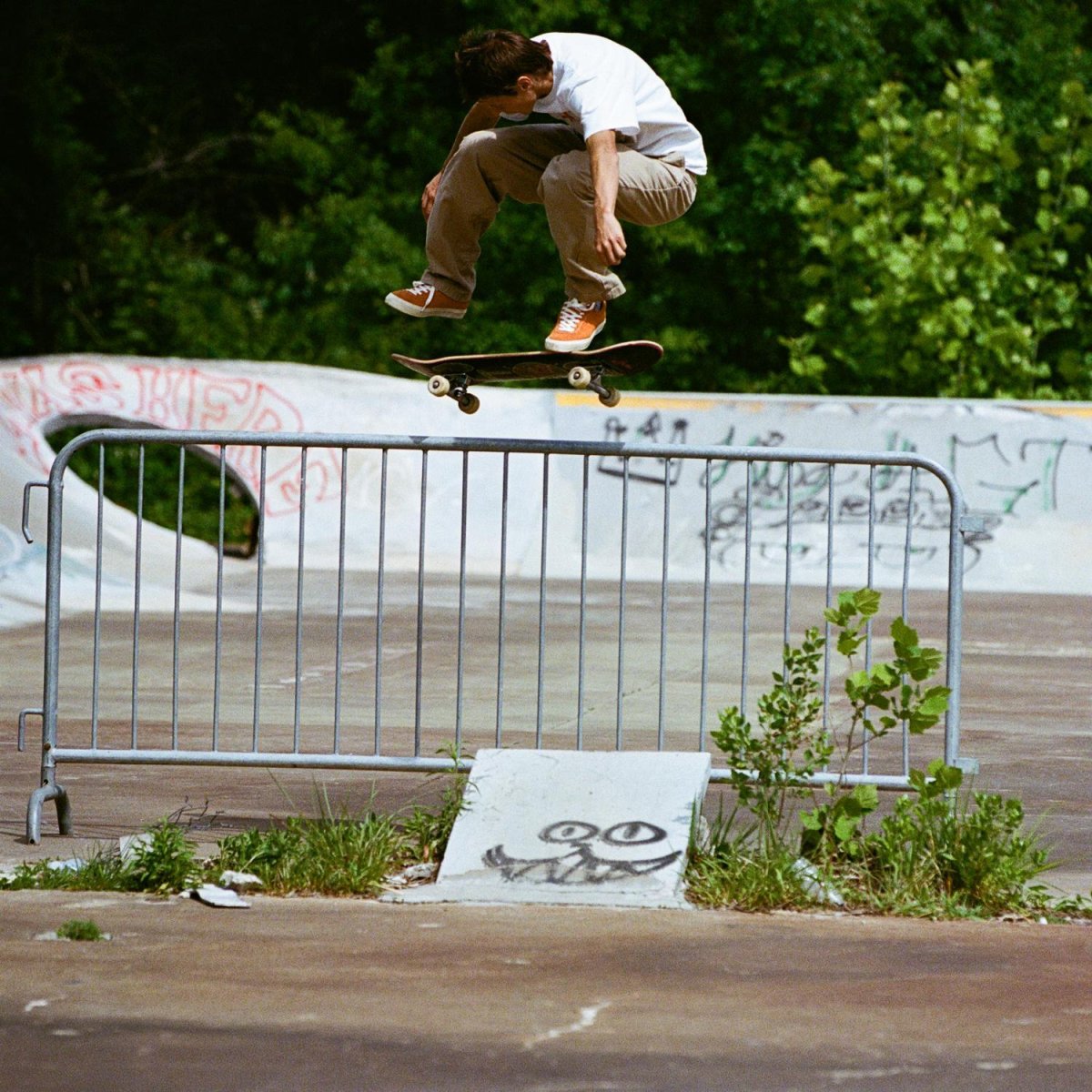 画像20: Last Resort AB  VM001-LO Suede (20)