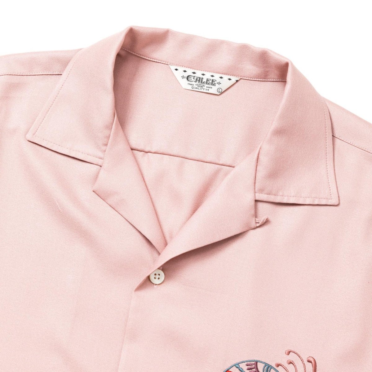 画像4: CALEE  × MIHO MURAKAMI EMBROIDERY SH (4)