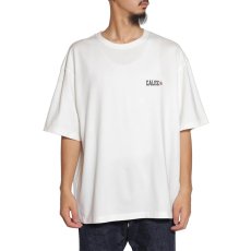 画像11: CALEE  × MIHO MURAKAMI DROP SHOULDER PRINT TEE (11)