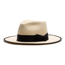 画像1: THE H.W.DOG&CO.  POINT PANAMA G3 HAT (1)
