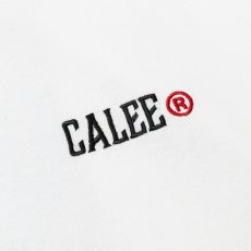 画像8: CALEE  × MIHO MURAKAMI DROP SHOULDER PRINT TEE (8)
