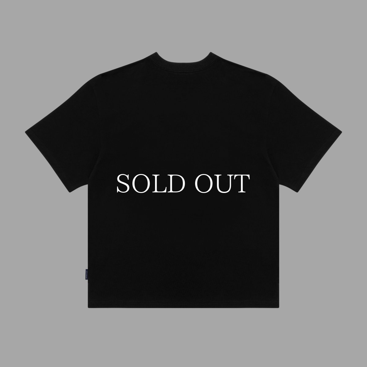 画像2: APPLEBUM  “Philosophy” T-shirt (2)