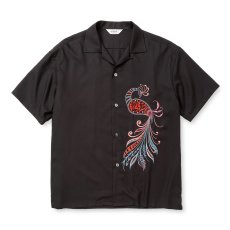 画像1: CALEE  × MIHO MURAKAMI EMBROIDERY SH ＜EXCLUSIVE＞ (1)