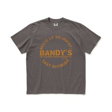 画像8: RATS  STAMP LOGO TEE (8)
