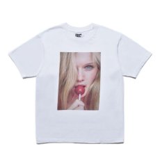 画像8: MINEDENIM  MIKE DOWSON “Naked Fashion Girls”×Stie-lo “Lollipop” Crewneck T-SH (8)