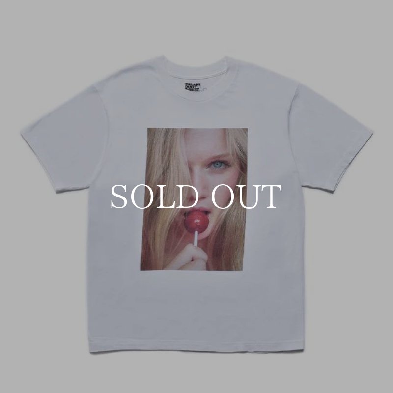 MINEDENIM MIKE DOWSON “Naked Fashion Girls”×Stie-lo “Lollipop