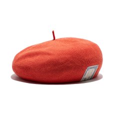 画像2: THE H.W.DOG&CO.  COTTON CHOBO BERET (2)