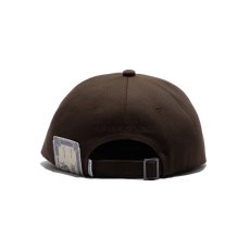 画像6: THE H.W.DOG&CO.  SQUARE BRIM CAP (6)