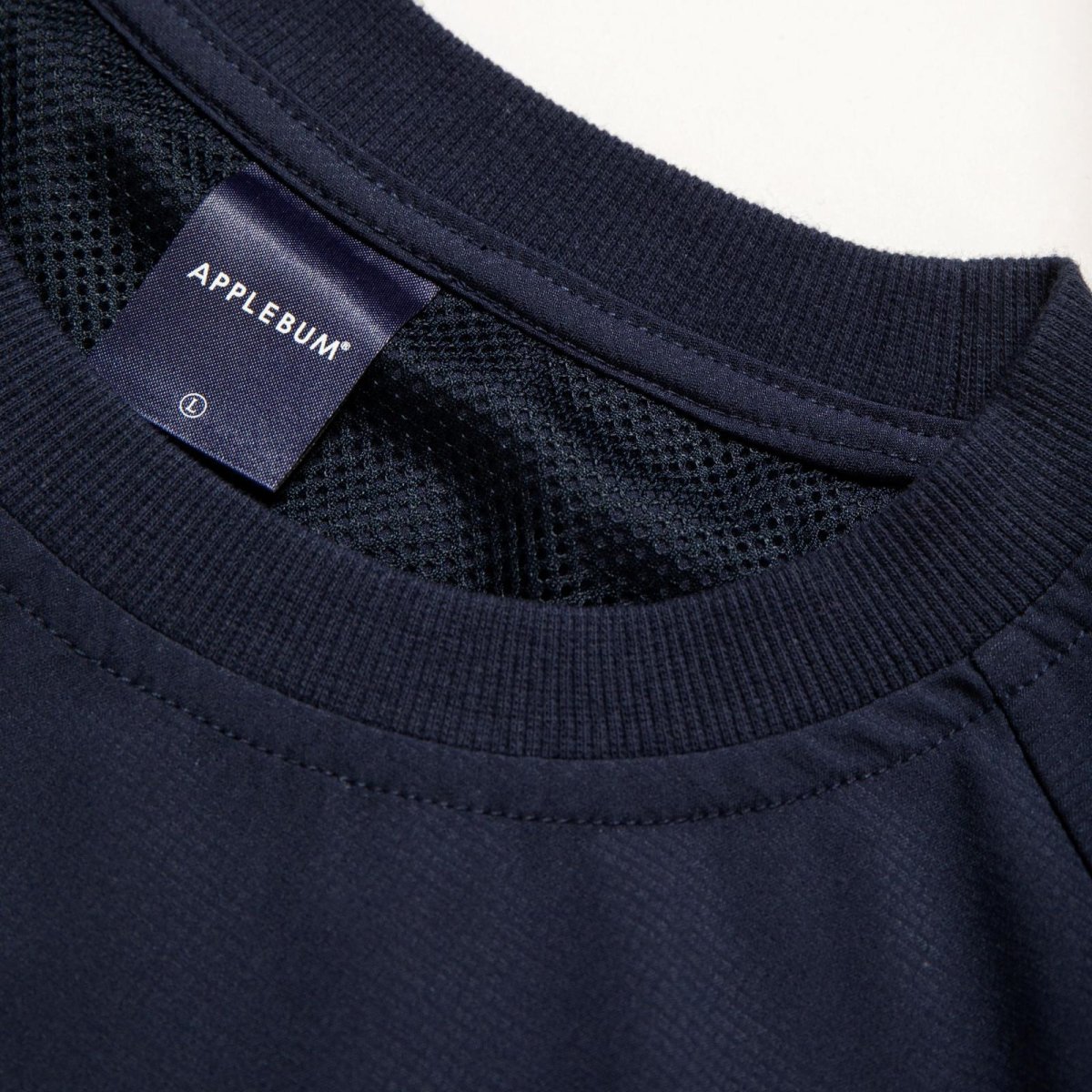 画像9: APPLEBUM  Active Pocket T-shirt (9)