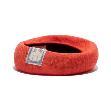 画像5: THE H.W.DOG&CO.  COTTON CHOBO BERET (5)